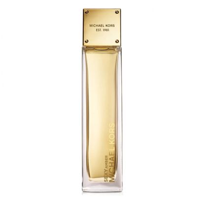 Michael Kors Sexy Amber 100 мл – Парфюмна Вода за Жени ТЕСТЕР