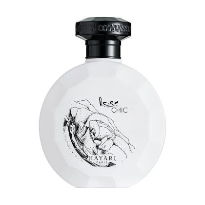 Hayari Rose Chic 100 мл + 2 мл – Парфюмна Вода
