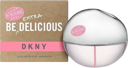 DKNY Golden Delicious Be Extra 100 мл – Парфюмна Вода за Жени