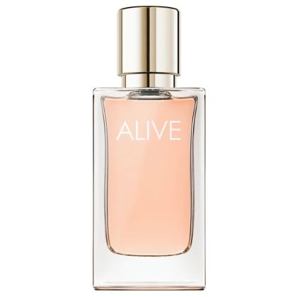 Hugo Boss Alive 30 мл – Парфюмна Вода за Жени ТЕСТЕР