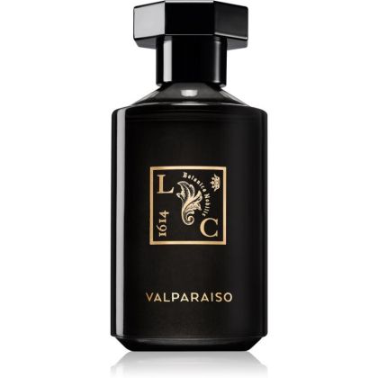 Le Couvent Maison de Parfum Valparaiso 100 мл – Парфюмна Вода Унисекс ТЕСТЕР