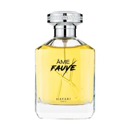 Hayari Ame Fauve 70 мл + 2 мл Sample – Парфюмна Вода