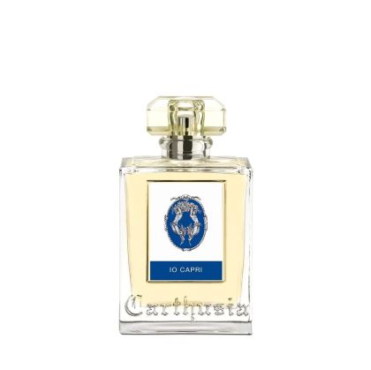 Carthusia Io Capri Perfume 50 мл – Парфюмна Вода Унисекс ТЕСТЕР