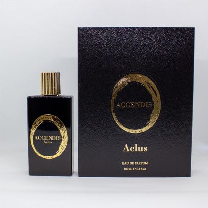 Accendis Aclus 100 мл Luxury Box – Парфюмна Вода Унисекс