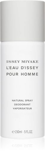 Issey Miyake L Eau D'issey Deodorant 150 мл- Дезодорант за Мъже