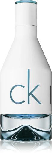 Calvin Klein In2U 50 мл – Тоалетна Вода за Мъже