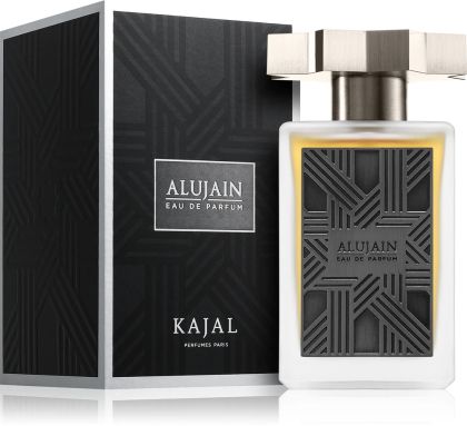 Kajal Alujain 100 мл – Парфюмна Вода Унисекс
