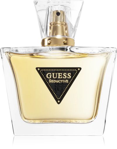 Guess Seductive 75 мл – Тоалетна Вода за Жени