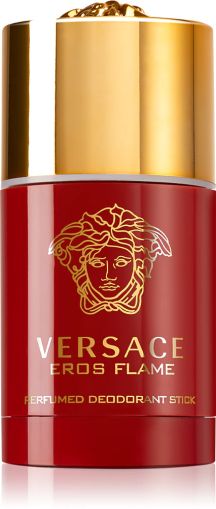 Versace Eros Flame Deostick 75 мл- Деостик за Мъже 