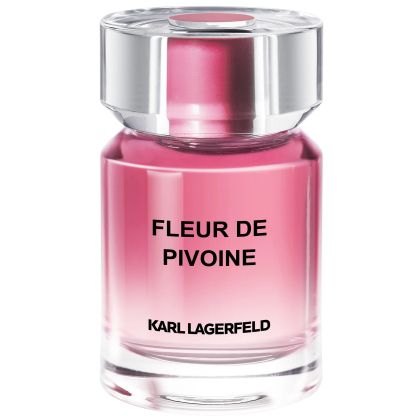 Karl Lagerfeld Fleur De Pivoine 50 мл – Парфюмна Вода за Жени