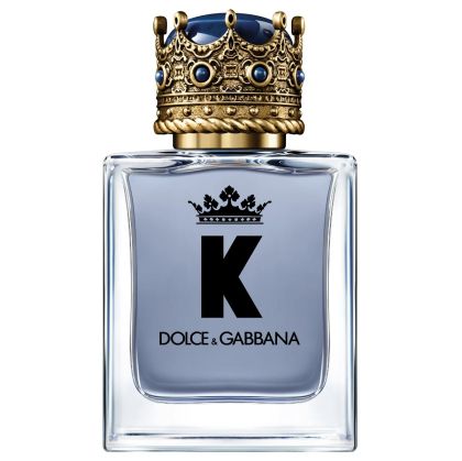Dolce Gabbana K By DG 50 мл – Тоалетна Вода за Мъже
