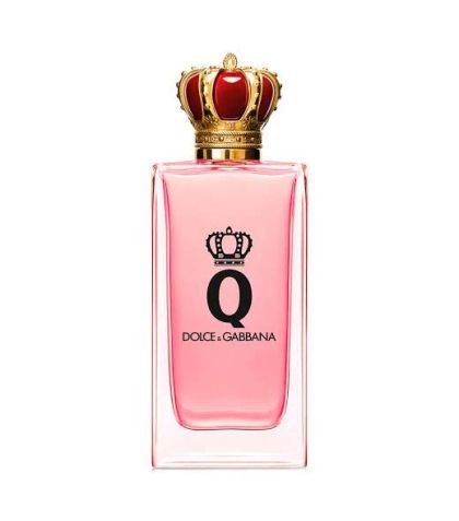 Dolce Gabbana Q 100 мл – Парфюмна Вода за Жени ТЕСТЕР