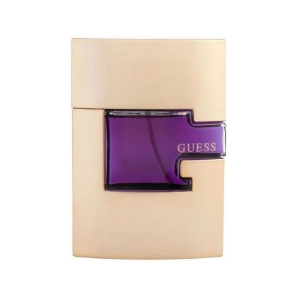 Guess Man Gold 75 мл – Тоалетна Вода за Мъже