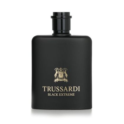 Trussardi Black Extreme 30 мл – Тоалетна Вода за Мъже