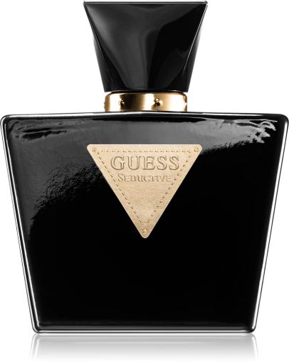 Guess Seductive Noir 75 мл – Тоалетна Вода за Жени