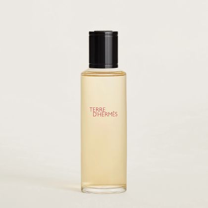 Hermes Terre D'hermes Refill 125 мл – Тоалетна Вода за Жени ТЕСТЕР