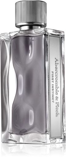 Abercrombie Fitch First Instinct 100 мл – Тоалетна Вода за Мъже