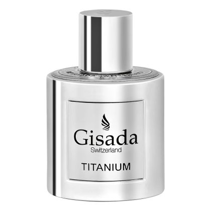 Gisada Titanium 100 мл – Парфюмна Вода Унисекс ТЕСТЕР