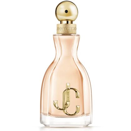 Jimmy Choo I Want Choo EDP 60 ml D