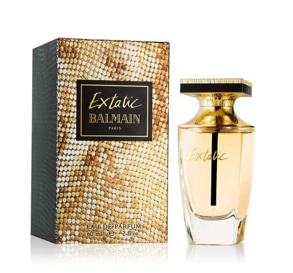 Balmain Extatic EDP 60 ml D