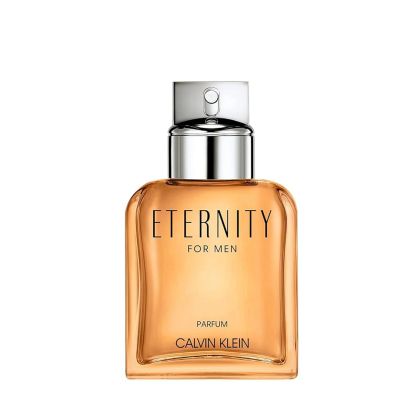 Calvin Klein Eternity Parfum 100 мл – Парфюмна Вода за Мъже ТЕСТЕР