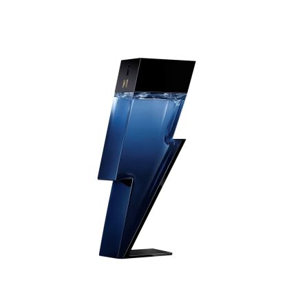 Carolina Herrera Bad Boy Cobalt Electrique 100 мл – Парфюмна Вода за Мъже ТЕСТЕР