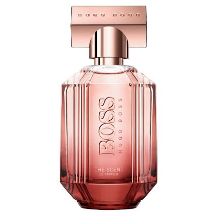 Hugo Boss The Scent Le Parfum 50 мл – Парфюмна Вода за Жени ТЕСТЕР
