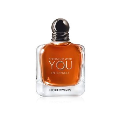 Armani Stronger With You Intensely ЕDP 150 мл