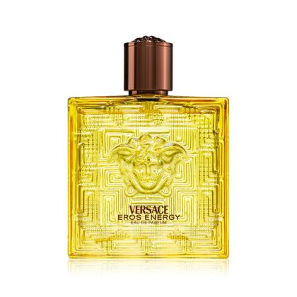 Versace Eros Energy 100 мл – Парфюмна Вода за Мъже ТЕСТЕР