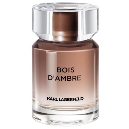 Karl Lagerfeld Bois De Ambre 50 мл – Тоалетна Вода за Мъже