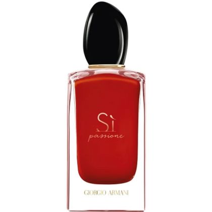 Armani Si Passione 100 мл – Парфюмна Вода за Жени ТЕСТЕР