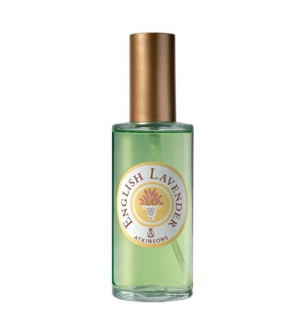 Atkinsons English Lavender 75 мл – Тоалетна Вода Унисекс ТЕСТЕР