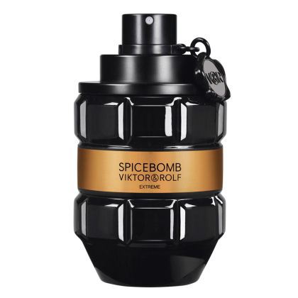 Viktor & Rolf Spicebomb Extreme 90 мл – Парфюмна Вода за Мъже ТЕСТЕР