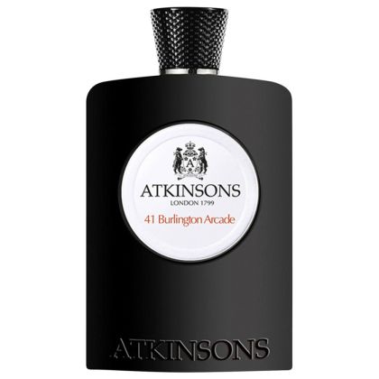 Atkinsons 41 Burlington Arcade 100 мл – Парфюмна Вода Унисекс ТЕСТЕР