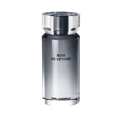 Karl Lagerfeld Bois De Vetiver 100 мл – Тоалетна Вода за Мъже