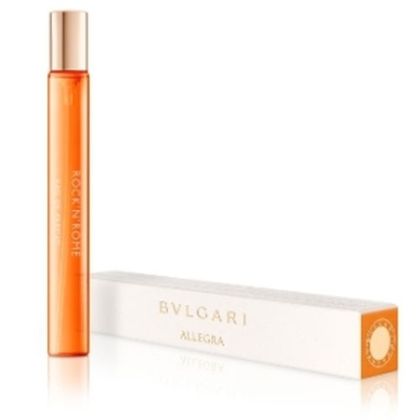 Bvlgari Allegra Rock n Rome 10 мл – Парфюмна Вода за Жени ТЕСТЕР