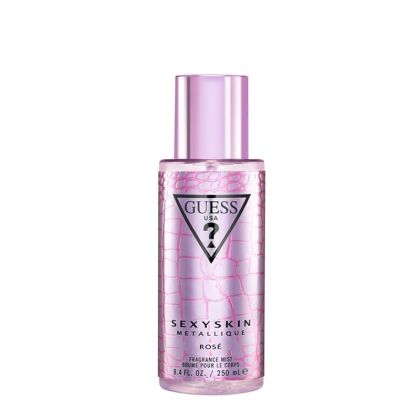 Guess Sexy Skin Rose Body Mist 250 мл- Спрей за Тяло за Жени