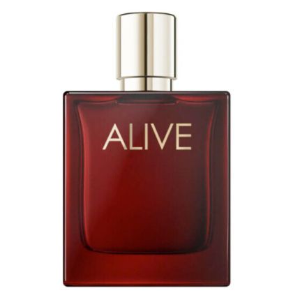 Hugo Boss Alive Absolu 50 мл – Парфюмна Вода за Жени ТЕСТЕР