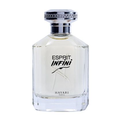 Hayari Esprit Infini 70 мл + 2 мл– Парфюмна Вода