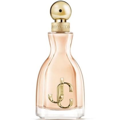 Jimmy Choo I Want Choo 125 мл – Парфюмна Вода за Жени ТЕСТЕР