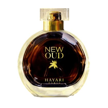 Hayari New Oud 100 мл + 2 мл – Парфюмна Вода Унисекс