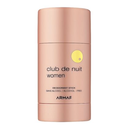 Armaf Club De Nuit Deostick 75 мл- Деостик за Мъже