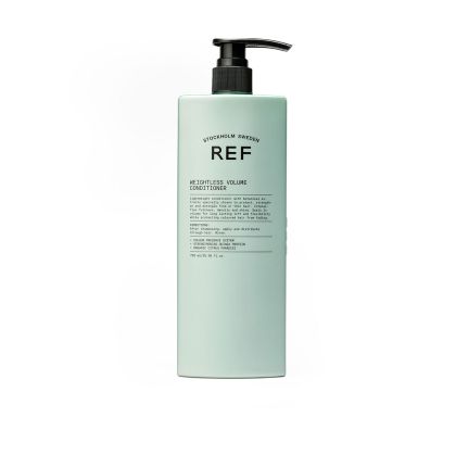 REF Weightless Volume Conditioner 750 мл- Балсам за Обем