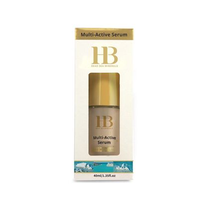 HB Multi Active Serum 40 мл