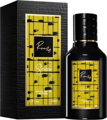 Rua29 Rosa Scacco Intense 50 мл – Парфюмна Вода