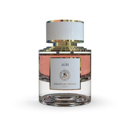 Signature Royale Albi Extrait De Parfum 50 мл –Парфюмен Екстракт Унисекс