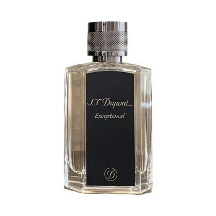 S.T. Dupont Exceptional 100 мл – Парфюмна Вода за Мъже