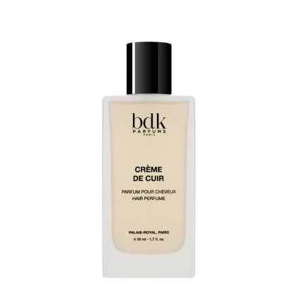 Bdk Parfums Creme De Cuir Hair Perfume 50 мл- Парфюмирана Вода за коса  