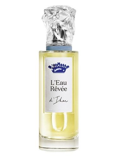 Sisley L'Eau Revee D'Ikar 100 мл – Тоалетна Вода за Жени ТЕСТЕР