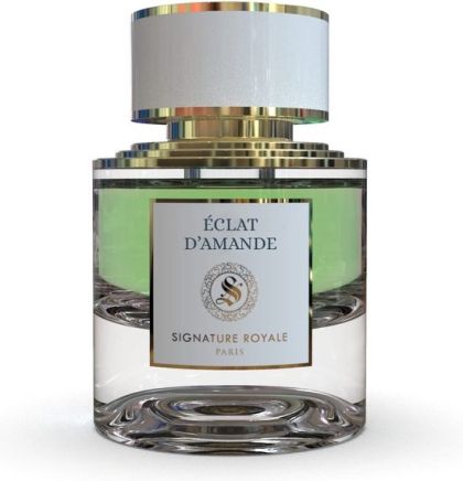 Signature Royale Eclat Amande Extrait De Parfum 50 мл – Парфюмен Екстракт Жени